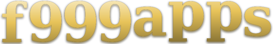 f999apps logo